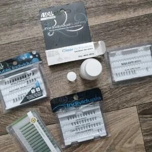 Ardell faux lash bundle